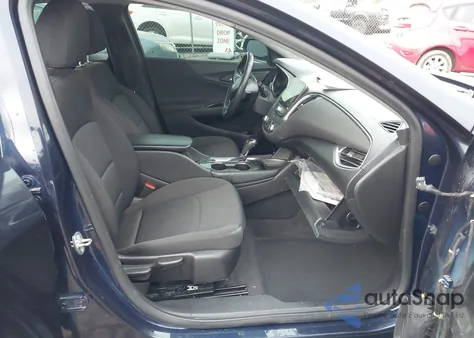 2016 Chevrolet Malibu 1Lt z USA, uszkodzony, nr VIN 1G1ZE5ST6GF202936